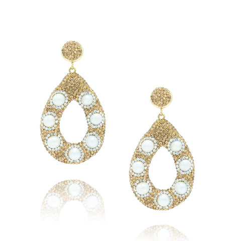 HUDA EARRINGS
