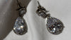 JULES EARRINGS SILVER