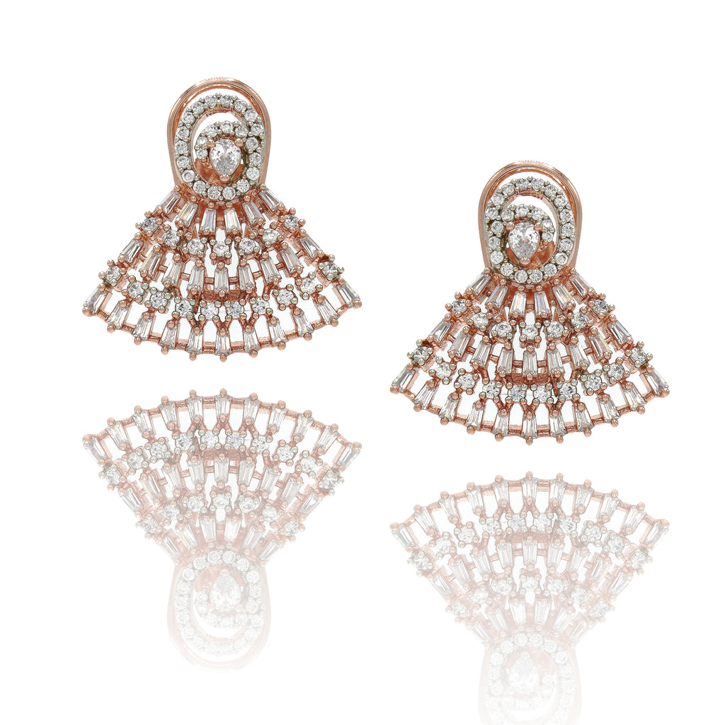 CHARLIE EARRINGS