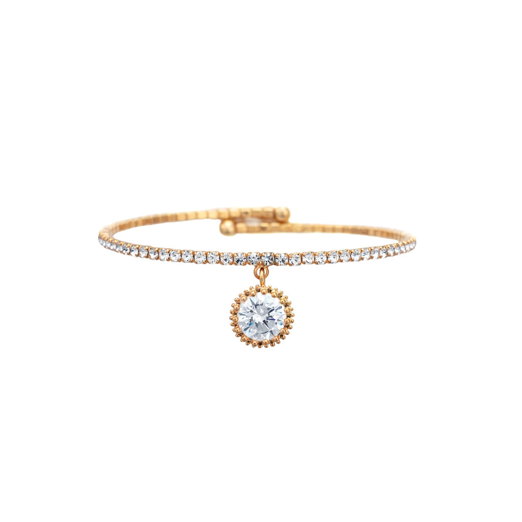 MARIA BRACELET GOLD