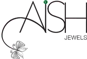 AISH Jewels logo